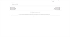 Desktop Screenshot of experience.koreabrand.net